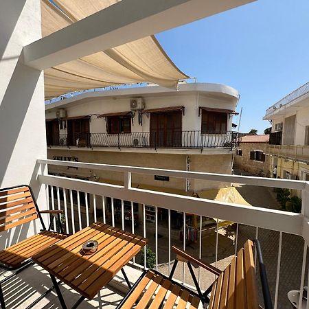 Famagustian Guest Rooms Famagusta (Northern Cyprus) Exterior foto