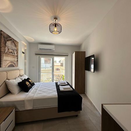 Famagustian Guest Rooms Famagusta (Northern Cyprus) Exterior foto