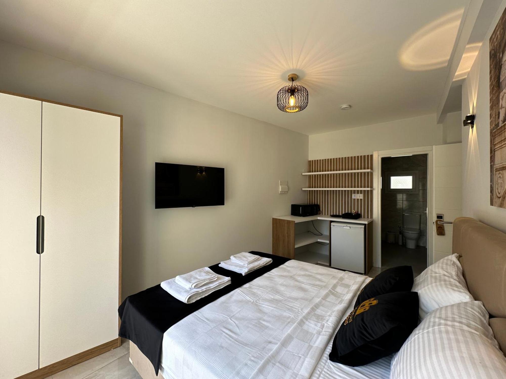 Famagustian Guest Rooms Famagusta (Northern Cyprus) Exterior foto