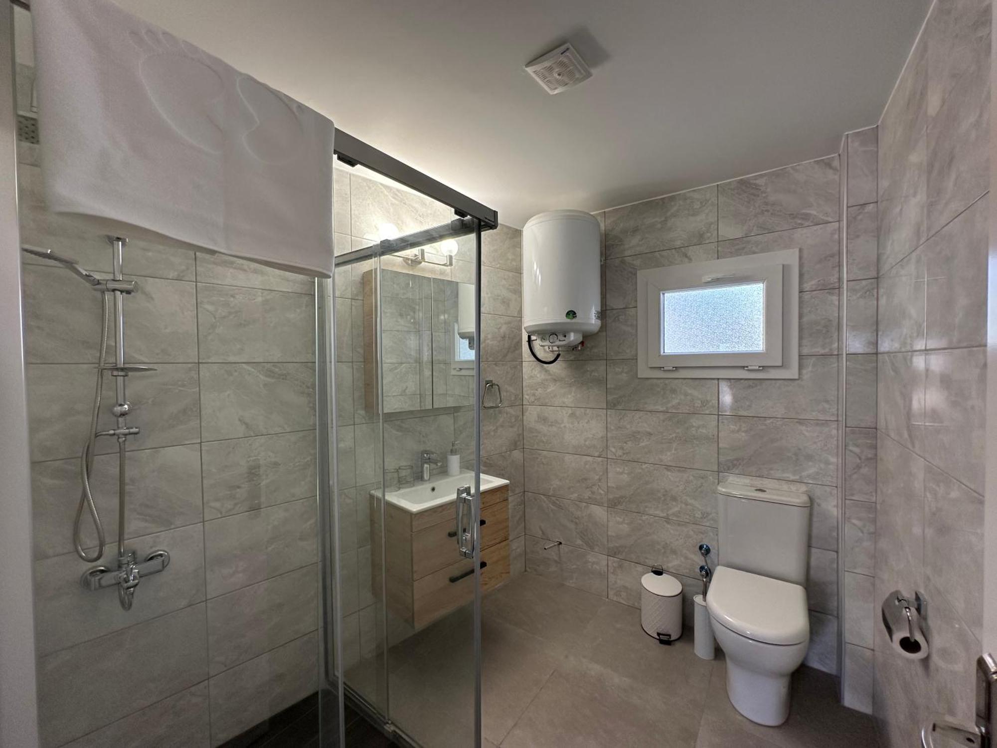 Famagustian Guest Rooms Famagusta (Northern Cyprus) Exterior foto